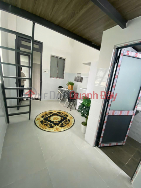 Property Search Vietnam | OneDay | Nhà ở | Niêm yết cho thuê | Bóc tem phòng trọ gần ngã 4 Thủ Đức, phòng có ban công siêu rộng, đẩy đủ nội thất cơ bản, cho nuôi thú cưng