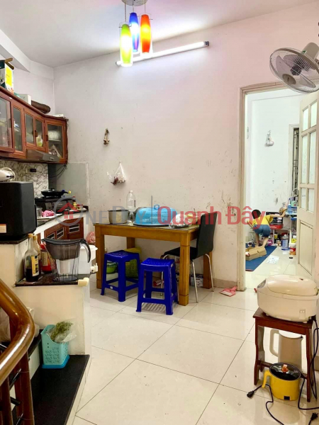 Property Search Vietnam | OneDay | Nhà ở, Niêm yết bán, 267 HOÀNG HOA THÁM- 34M-4 TẦNG
Quá rẻ cho siêu phẩm này , chủ cần bán để mua nhà mới