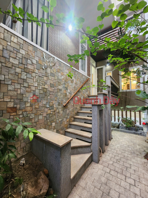 Cho thuê Biệt Thự mini mặt tiền ngay Trung Tâm Biển, phường Nha Trang _0