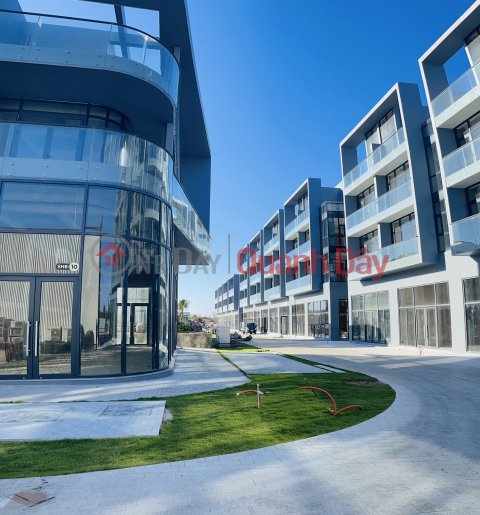 L'AURORA PHU YEN: MẢNH GHÉP HOÀN HẢO, NÂNG TẦM DU LỊCH PHÚ YÊN _0