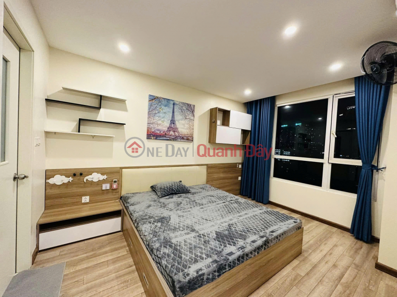 đ 6.3 Billion, HOT DEAL - Urgent sale of a 2-bedroom apartment for only 6.3 billion VND at Seasons Avenue condominium.