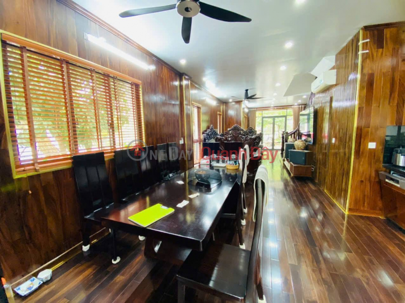 BIỆT THỰ FORESA TASCO XUÂN PHƯƠNG - VIEW HỒ - ĐÓN SÓNG ĐƯỜNG 70 MỞ RỘNG, Việt Nam Bán đ 32 tỷ