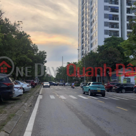 Selling 100m2 across 2 Pham Van Dong streets, adjacent to Vinh Yen City People's Committee 2.4 billion _0