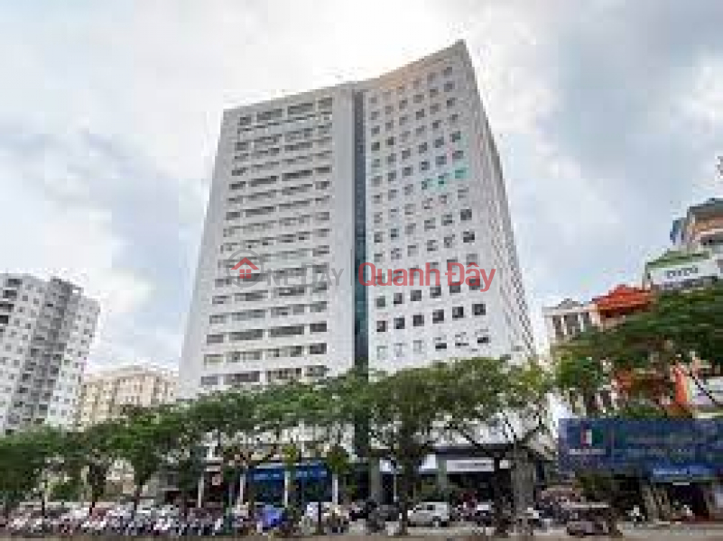 Revealing office rental at VTC Online, 18 Tam Trinh, Flexible area: 142m2, 380m2 400m2 | Vietnam | Rental đ 38 Million/ month