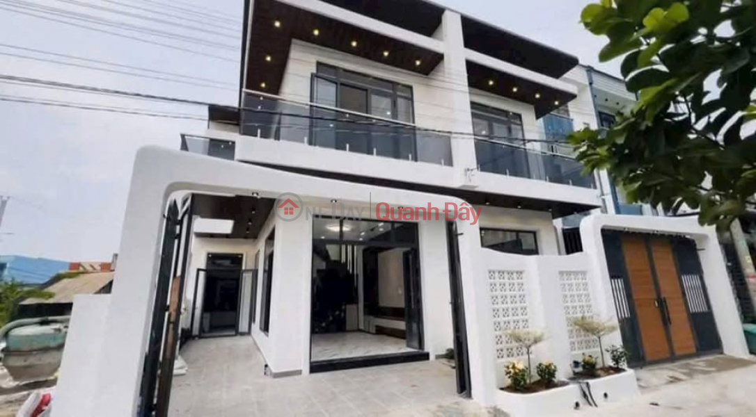 600 MILLION VND TO RECEIVE HOUSE - RIGHT NEXT TO CHANGSHIN VIETNAM INDUSTRIAL PARK Sales Listings