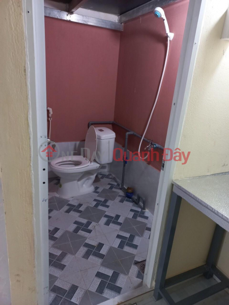 GOOD PRICE - CONVENIENT LOCATION - The owner rents a room for rent with cash on Bo Hu Tieu Asphalt Street | Vietnam Rental đ 1.1 Million/ month