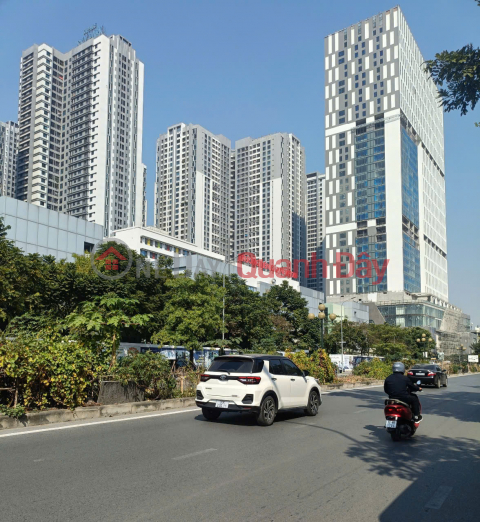 Căn hộ Gold Mark City 80m2- 2 Ngủ, BC Đông Nam NT đẹp, giá 5.15 tỷ _0