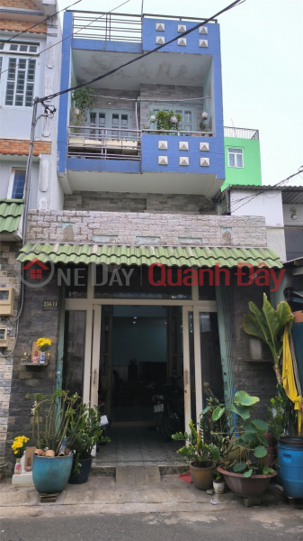 CHÍNH CHỦ CẦN BÁN Căn Nhà Vị Trí Tại Quận Bình Tân , TP HCM Niêm yết bán