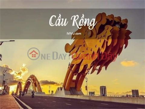NHÀ ĐẸP 2.5 TẦNG ĐÂT 112M2 – Ở NGAY – GIÁ TỐT NHẤT KHU HẢI CHÂU 11.5 TỶ _0