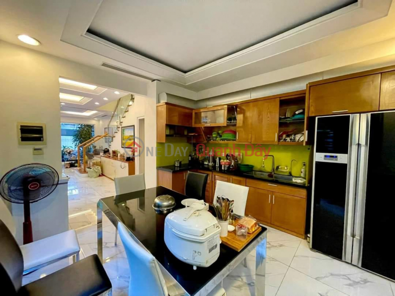 Property Search Vietnam | OneDay | Residential | Sales Listings, La Khe house for sale with 3 open sides, very nice design, top function, 92m2 with 5 floors, modern design