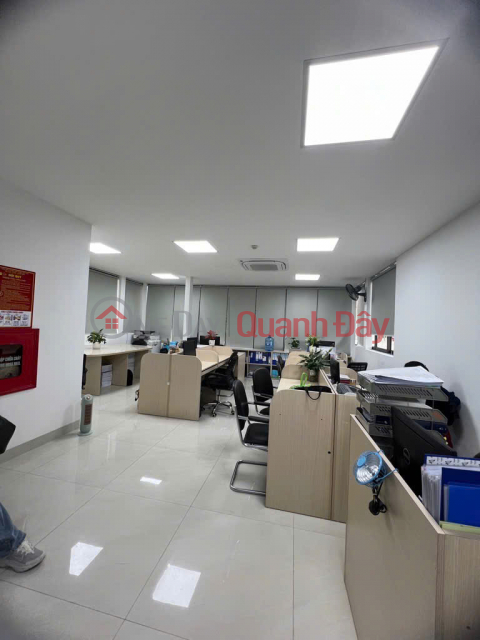 Phân lô VIP, hiếm, Khuất Duy Tiến, 65m2, 9 tầng mặt tiền 7m. Giá 37.x Tỷ _0