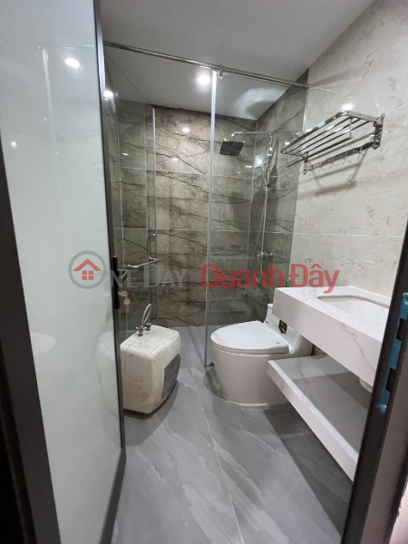 Property Search Vietnam | OneDay | Residential, Sales Listings | House for sale on Tan Hong Thanh Xuan street 65m2 x4 x4.2 billion