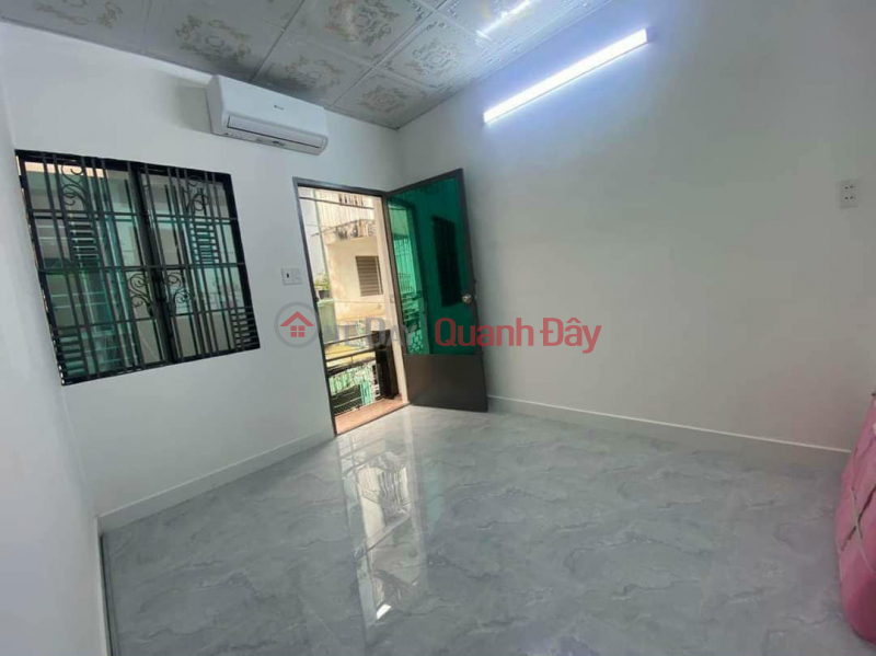 Property Search Vietnam | OneDay | Residential | Sales Listings | BINH THANH BEAUTIFUL HOUSE - CAR CAR - NEAR BA CHIEU GREEN SHOP - ONLY 2 BILLION 3 and BOOT LOC