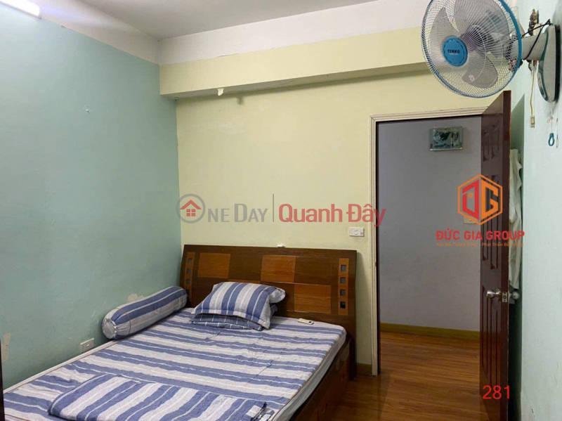 Property Search Vietnam | OneDay | Residential, Sales Listings Apartment for sale in Thanh Binh Apartment, 80m², 3 bedrooms, 2 bathrooms, near Bien Hoa market, Price only 1.6 billion