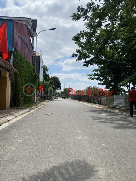 Property Search Vietnam | OneDay | Residential, Sales Listings | Selling 75m2 at auction at X9 Can Khe - Nguyen Khe, Dong Anh, 3.5m road, price only 2x million\\/m2. Contact 0981568317