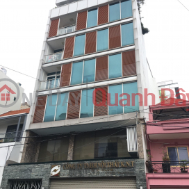Kẹt tiền bán gấp nhà mặt tiền Phan Châu Trinh, Q.Hải Châu, gần Phan Thanh, giá chỉ 11 tỷxx _0