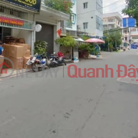 House for sale, frontage for business on street number 1 An Duong Vuong, An Lac, Binh Tan - 4mx19m - 7.9 billion _0