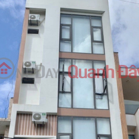 GONG KONG - FOR SALE 5 storey apartment building Pham Dinh Ho - Elevator - 12 ROOM - CASHING 40M\/T _0