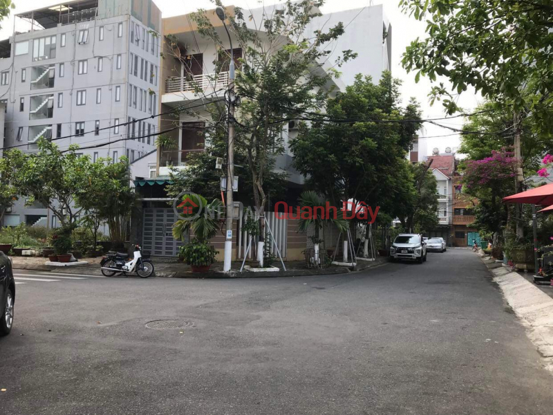 Selling 3-storey house facing Phan Ton, Tay An Thuong street, 118m2 Just over 12 billion Sales Listings