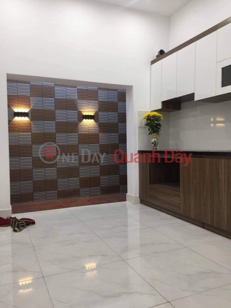 Property Search Vietnam | OneDay | Nhà ở | Niêm yết bán | Bán nhà riêng Định Công Thượng Hoàng Mai 46m 4 tầng lô góc gần ô tô ở ngay nhỉnh 4 tỷ lh 0817606560