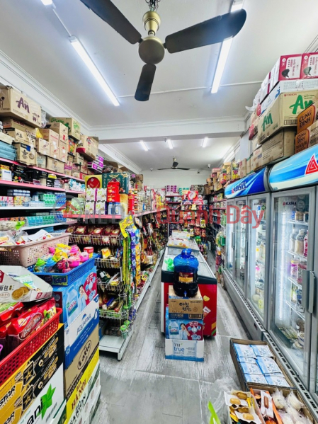 DOAN KE THIEN – CORNER LOT – SIDEWALK – 8 FLOORS WITH ELEVATOR – TOP BUSINESS Sales Listings