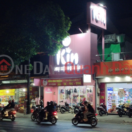 KIN Phụ Kiện & Quà Tặng - Lê Đức Thọ,Gò Vấp, Việt Nam