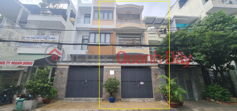 House for rent on Tran Thu Do Street, 72m2, 2 floors, 20 million _0