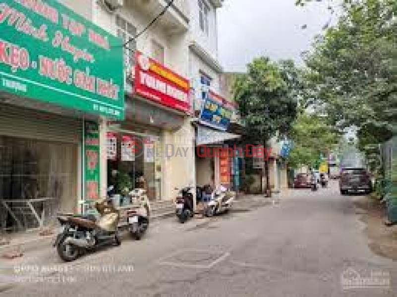 Property Search Vietnam | OneDay | Residential Sales Listings House for sale on Me Tri Thuong street. S 85m2 x 5 floors, top business corner unit price 15 billion VND