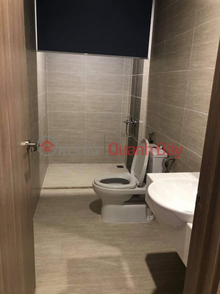 APARTMENT FOR RENT 3 BEDROOMS 2 HIGH CLEANING TOILET AT VINHOMES OCEAN PARK FULL PRICE FULL FURNITURE AIR VIEW, Vietnam | Rental, đ 12 Million/ month