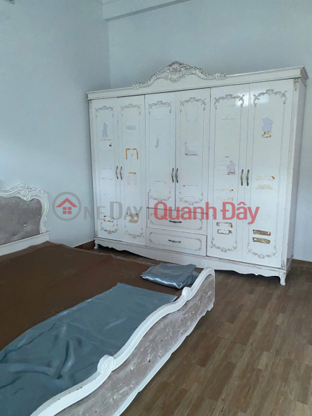 Property Search Vietnam | OneDay | Residential Sales Listings, 4-storey house for sale in the center of Tran Hung Dao, near Cong Coffee Shop, wide car road, 65m2