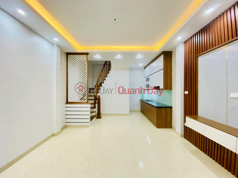 Property Search Vietnam | OneDay | Nhà ở Niêm yết bán Đẹp ở luôn Trần Duy Hưng-Trung Kính 32m 5T, MT 4.2m, tiện ích nhiều, nhỉnh 5 tỷ