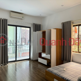 House for rent in lane 168 Kim Giang, 4 floors x 50m2, 5 bedrooms, 16 million\/month _0