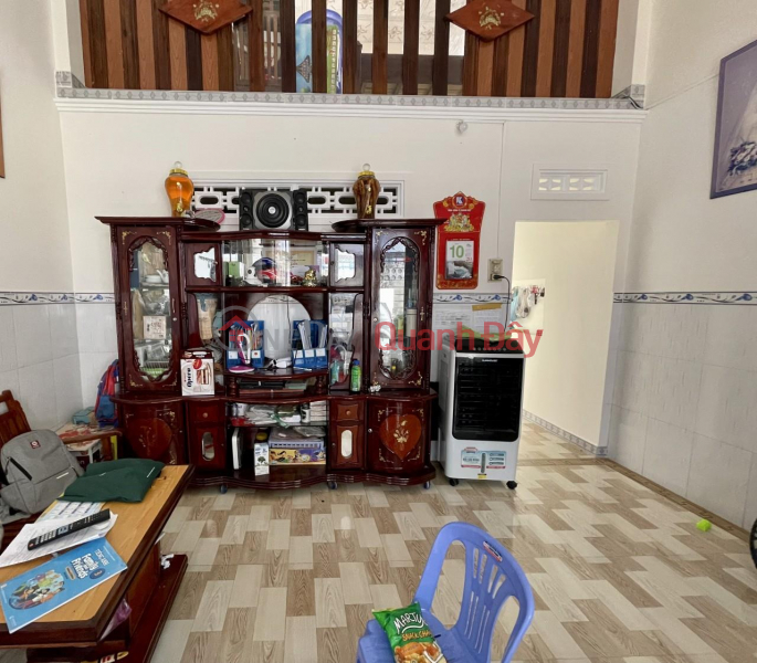 BEAUTIFUL HOUSE - GOOD PRICE - Owner Sells Urgently House 2 Fronts Alley Phuoc Long Ward Vietnam | Sales | đ 3.75 Billion