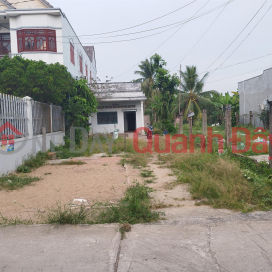 Land for sale in front of Tan Quy Dong ward, Sa Dec city, 308m2 _0