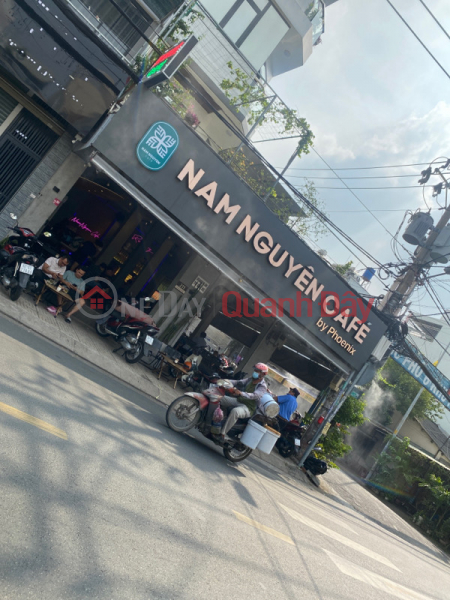 Nam Nguyên Cà Phê - 211 Tân Quý (Nam Nguyen Coffee - 211 Tan Quy) Tân Phú | ()(2)