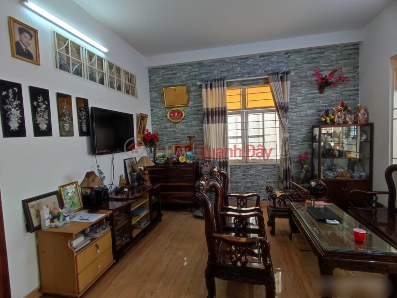 Property Search Vietnam | OneDay | Nhà ở Niêm yết bán, NHÀ BÙI ĐÌNH TÚY 130M2 - 3 TẦNG - HẺM XE TẢI - GIÁ 11.5.