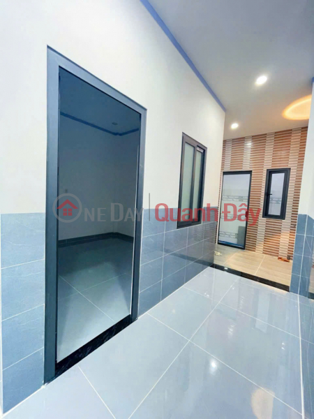 đ 2,58 tỷ Bán căn nhà sổ riêng thổ cư.. Phường Trảng Dài. Tỉnh Đồng Nai