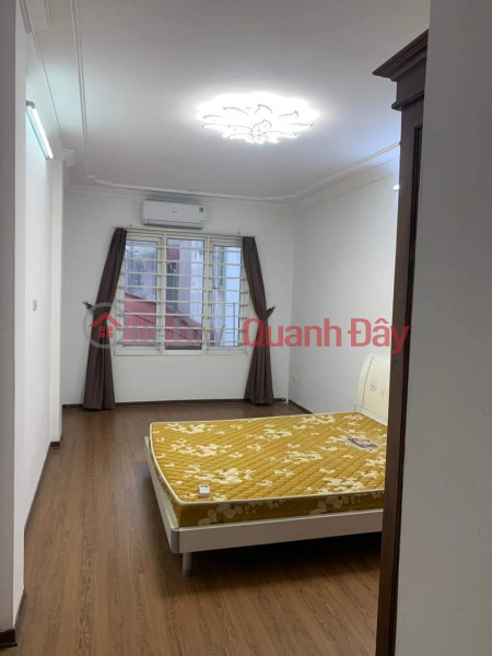 Property Search Vietnam | OneDay | Residential, Sales Listings VIP House for sale on Tran Quy Cap, Dong Da, 45m2, 5 floors, 7m frontage, only 12 billion, alley for cars, avoid viewing if you like it