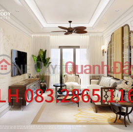 MELODY HOANG MAI APARTMENT FOR SALE, LINH DAM, PRICE 9.630.000.000, AREA 156 M2, 3BR, 3WC 0832865116 _0