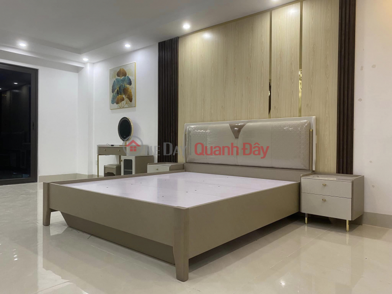 Property Search Vietnam | OneDay | Residential | Sales Listings FOR SALE BEAUTY NGO GIA TU HOUSE 52M2 6 storeys NGO OTO Elevator AVOID BUSINESS 9.5 BILLION