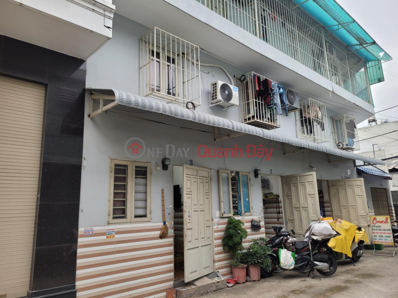 Property Search Vietnam | OneDay | Residential Sales Listings, BUSINESS ANNOUNCEMENT - CASH OUT 21 MILLION\\/MONTH- HUONG LOC 2 - BINH TAN - 65M2 - PRICE 5 Billion 6