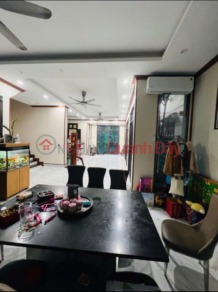 Property Search Vietnam | OneDay | Residential, Sales Listings, ONLY 490 MILLION VND, HAVE A HOUSE WITH MP TEAM 102M2, 4 FLOORS, FRONTAGE 7M, BUSINESS, PEAK PRICE 50 BILLION VND 0336212066