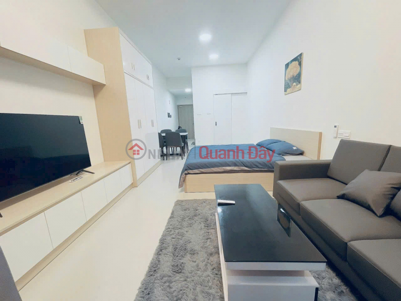 Cho thuê CC cao cấp Topaz Twins, trung tâm Biên Hoà chỉ 8,5tr/tháng Việt Nam Cho thuê đ 8,5 triệu/ tháng