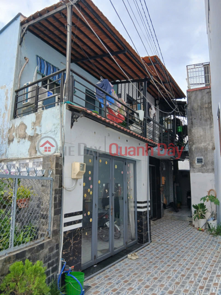Six houses and land plots for sale at good prices in Binh Chanh - Binh Hung - Phong Phu area, Ho Chi Minh City. Vietnam Sales, đ 1.6 Billion
