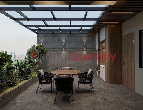 **Bán nhà MT Phổ Quang, phường 2, Tân Bình (4*17m ) khu VIP sân bay _0