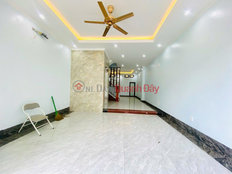 Bán nhà phân lô - oto - kinh doanh đỉnh phố Thịnh Liệt - Hoàng Mai, 76m2 CHỈ 16,1T Việt Nam | Bán, đ 16,1 tỷ