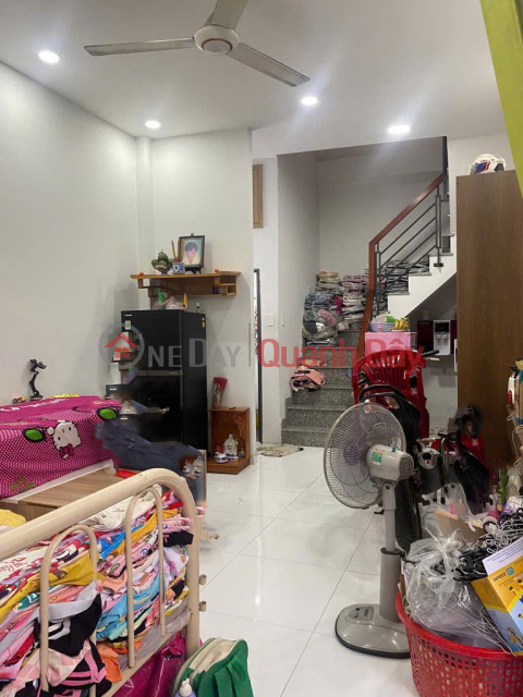 ️ 100 million discount! Super nice corner lot, 3 floors, HXH - Dong Hung Thuan 9, District 12 _0