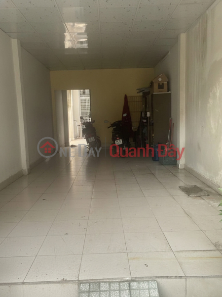 D1787 ️ Giảm 1 tỷ! sát chợ Hạnh Thông Tây, SHR, GPXD, 5.3x7m, 3.x tỷ x nhỏ | Việt Nam | Bán đ 3,1 tỷ