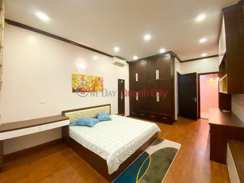 đ 9,6 tỷ, SIÊU PHẨM - SIÊU HIẾM - NHÀ ĐẸP - TẶNG FULL NỘI THẤT -20M Ô TÔ TRÁNH