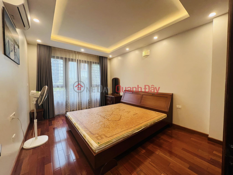 Property Search Vietnam | OneDay | Residential Sales Listings, House for sale 96m2 An Duong street, Tay Ho Villa Enjoy 10m Car avoid 11.8 Billion VND